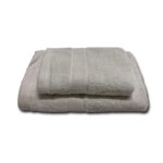 Osuška Ručník set bílý 70x140 S4351