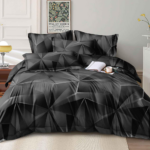 Bavlněné povlečení Cozy Up 7-dílná sada B7E5482