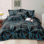 Bavlněné povlečení Cozy Up 7-dílná sada B7E5483