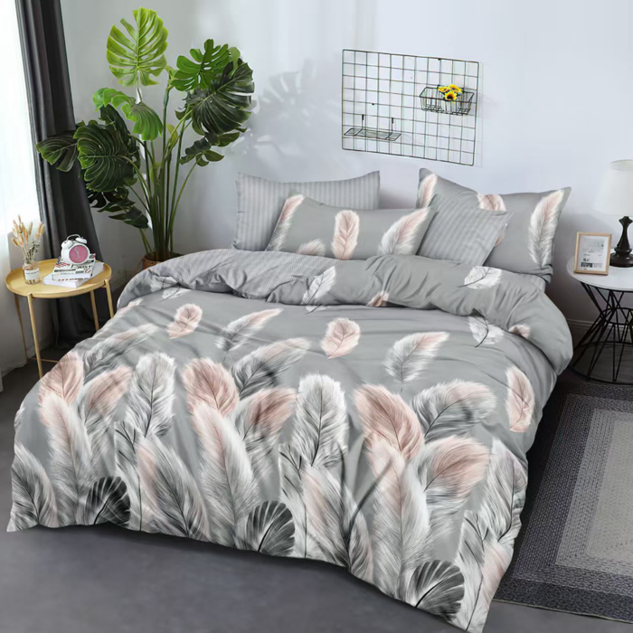 Bavlněné povlečení Dreamweaver Delights 7-dílná sada 7S8114 - Obrázek 1