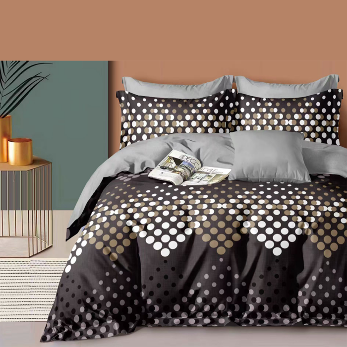 5 Bavlněné povlečení Dreamweaver Delights 7-dílná sada 7S8115 - Obrázek 1