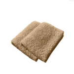 Kosmetický ručník Béžový 30x50 cm 2 ks KR4005