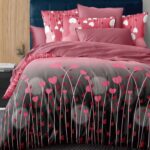 Bavlněné povlečení best comfort 7-dílná souprava B7N31050