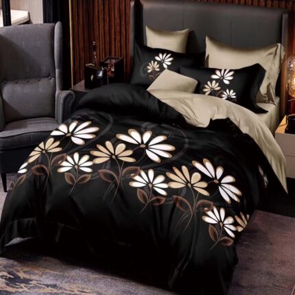 Bavlněné povlečení best comfort 7-dílná souprava B7N31051