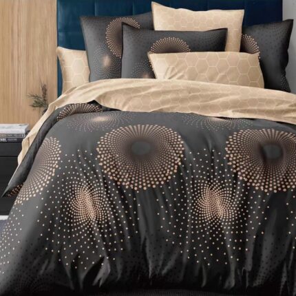 Bavlněné povlečení best comfort 7-dílná souprava B7N31053