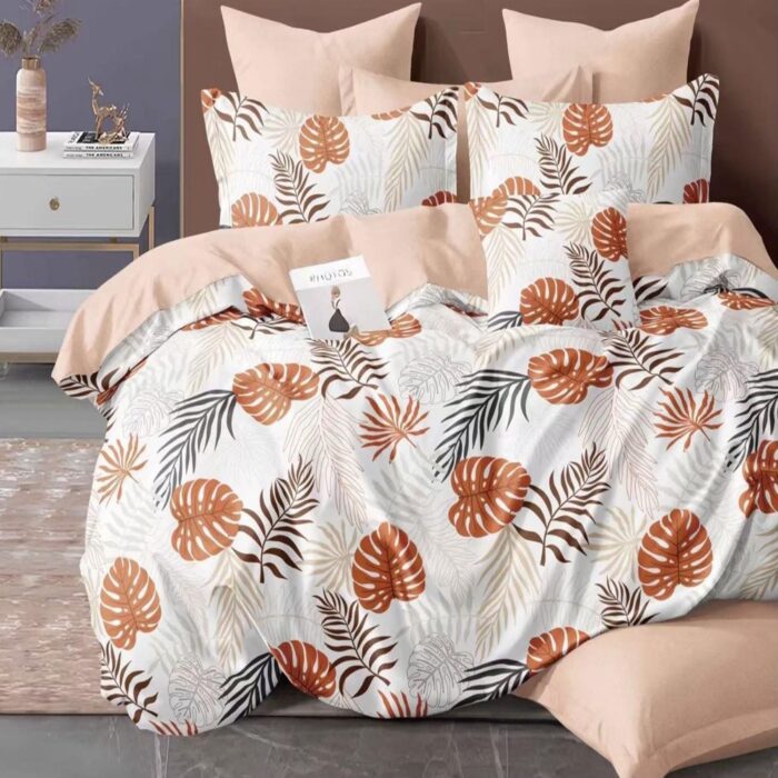 Bavlněné povlečení best comfort 7-dílná souprava B7N31054 - Obrázek 1