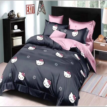 Bavlněné povlečení best comfort 7-dílná souprava B7N31055