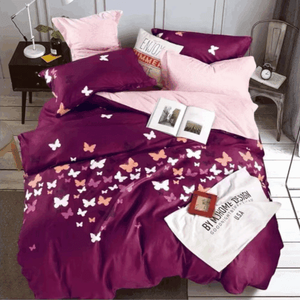 Bavlněné povlečení best comfort 7-dílná souprava B7N31056