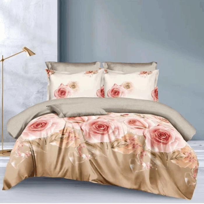 Bavlněné povlečení Elegantní noci 7dílná B7N310101 - Obrázek 1