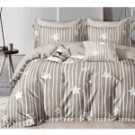 Bavlněné povlečení best comfort 7-dílná souprava B7N31060