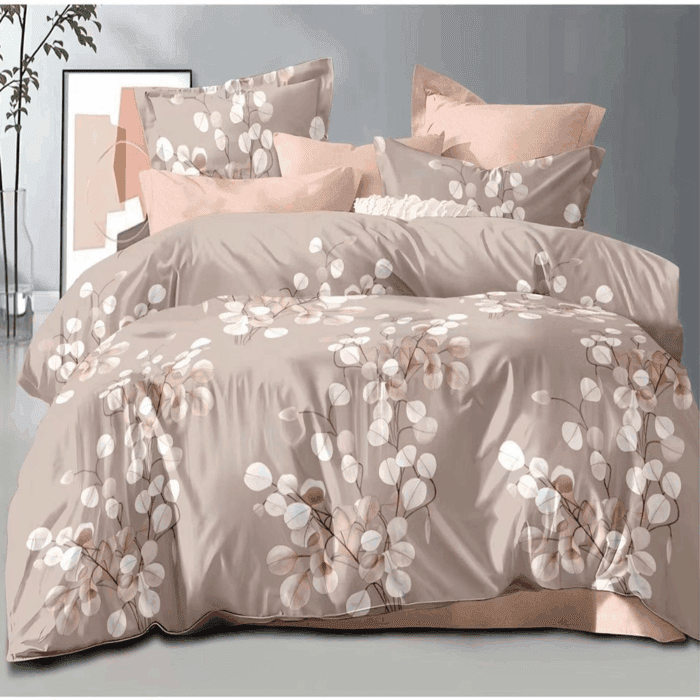 Bavlněné povlečení best comfort 7-dílná souprava B7N31061 - Obrázek 1